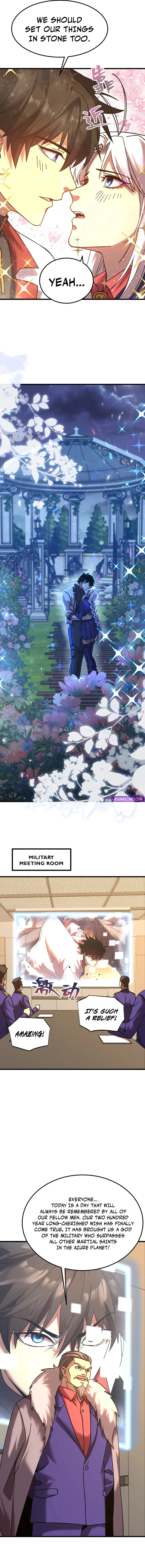 Logging 10,000 Years into the Future Chapter 204 66 14