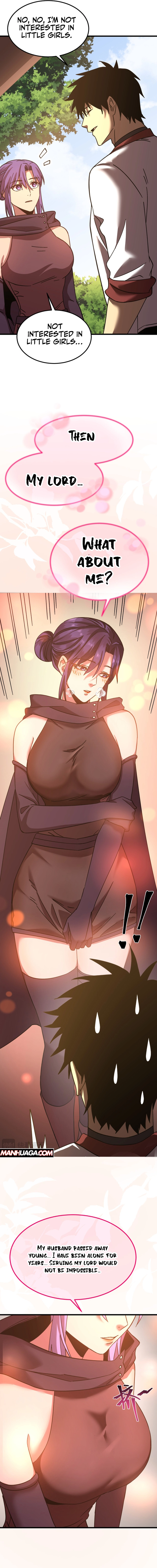 Logging 10,000 Years into the Future Chapter 206 74 16