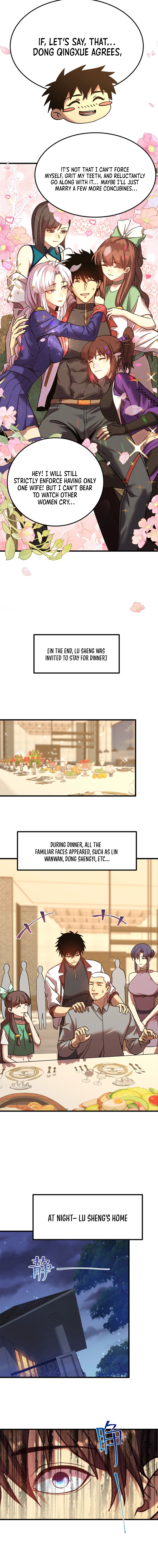 Logging 10,000 Years into the Future Chapter 207 65 10