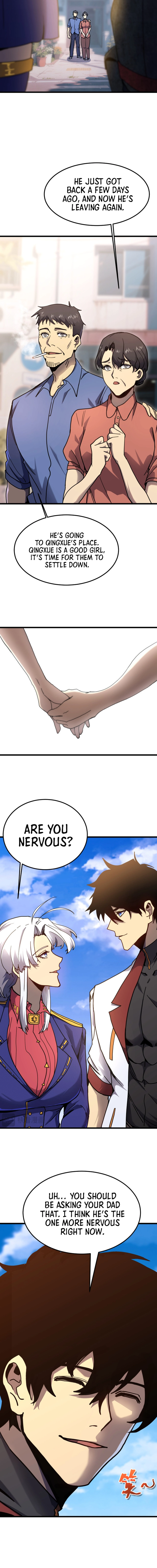 Logging 10,000 Years into the Future Chapter 208 63 02