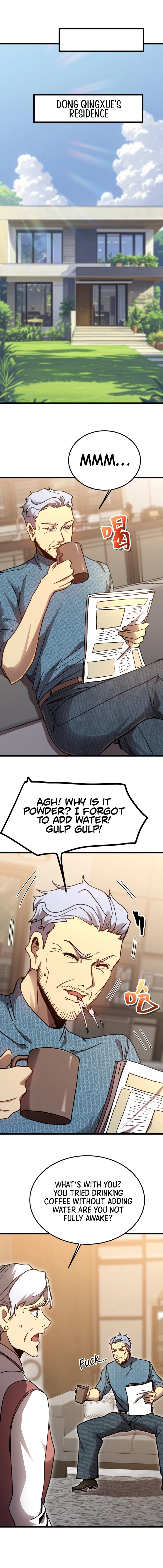 Logging 10,000 Years into the Future Chapter 208 64 03