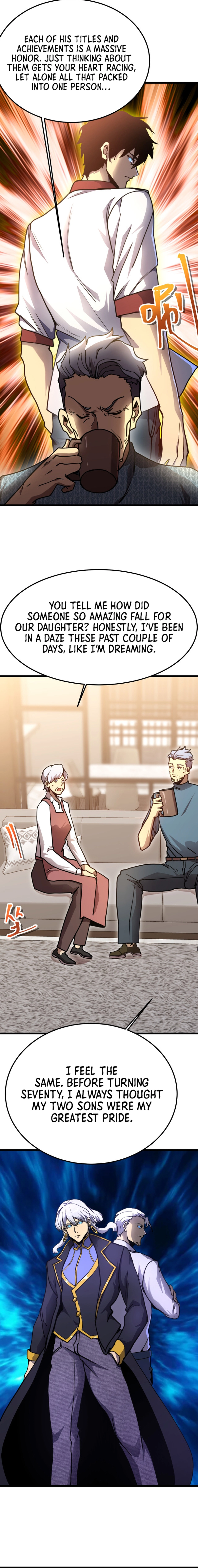 Logging 10,000 Years into the Future Chapter 208 66 05