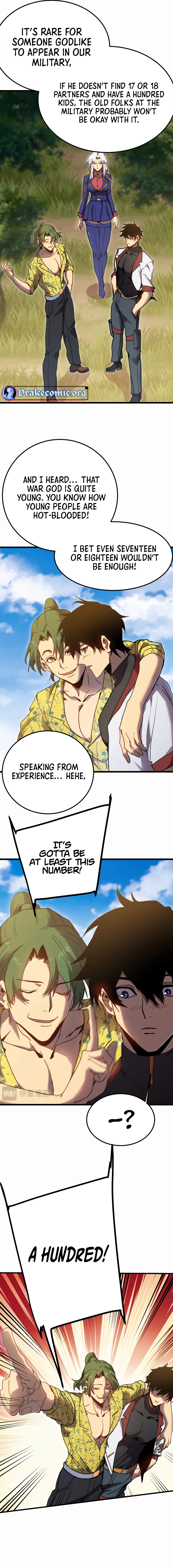 Logging 10,000 Years into the Future Chapter 209 60 02