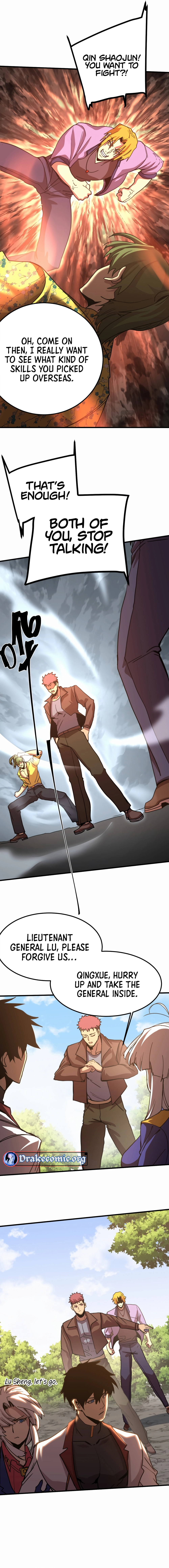 Logging 10,000 Years into the Future Chapter 209 66 08