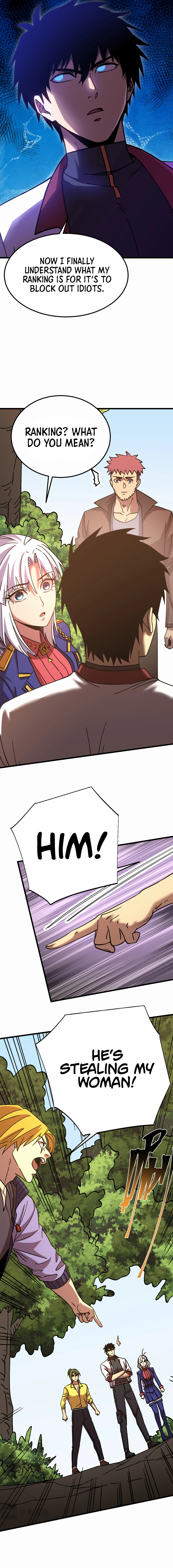 Logging 10,000 Years into the Future Chapter 209 68 10