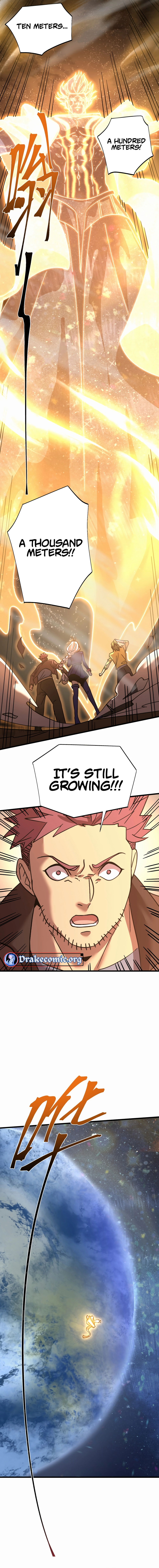 Logging 10,000 Years into the Future Chapter 209 72 14