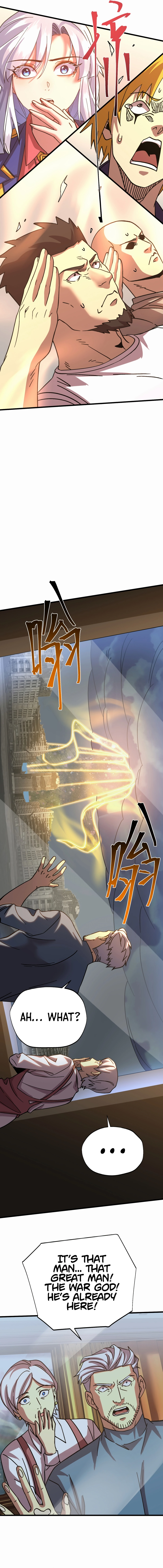 Logging 10,000 Years into the Future Chapter 209 73 15