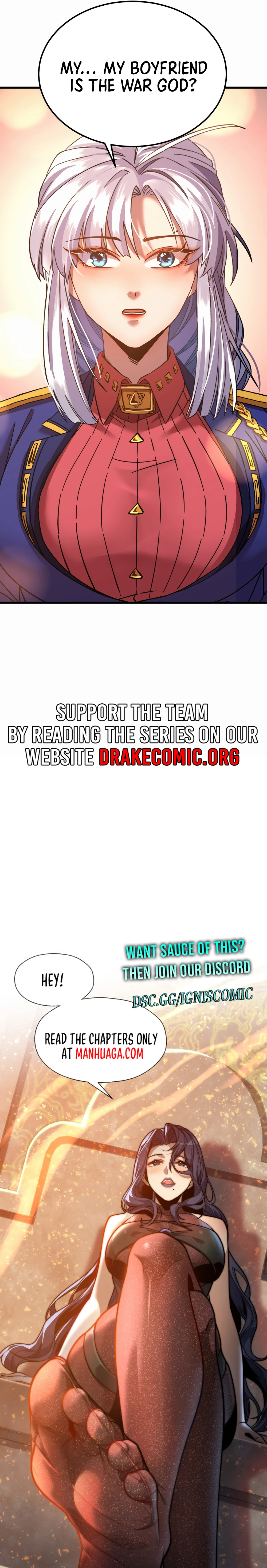 Logging 10,000 Years into the Future Chapter 209 75 17