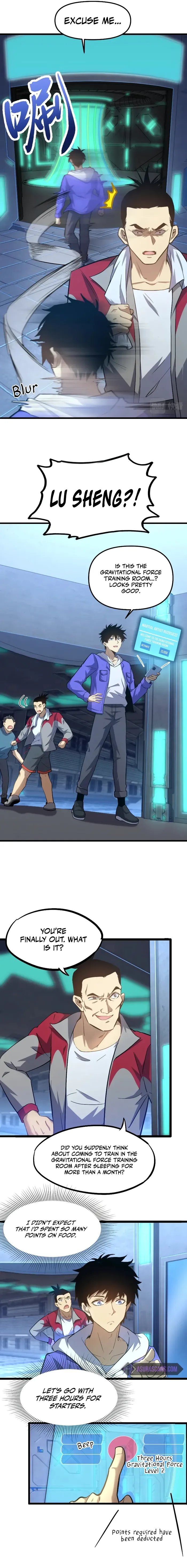 Logging 10,000 Years into the Future Chapter 21 43 003