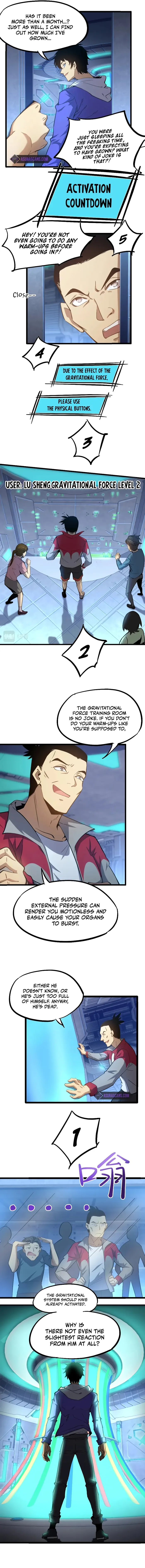 Logging 10,000 Years into the Future Chapter 21 44 004