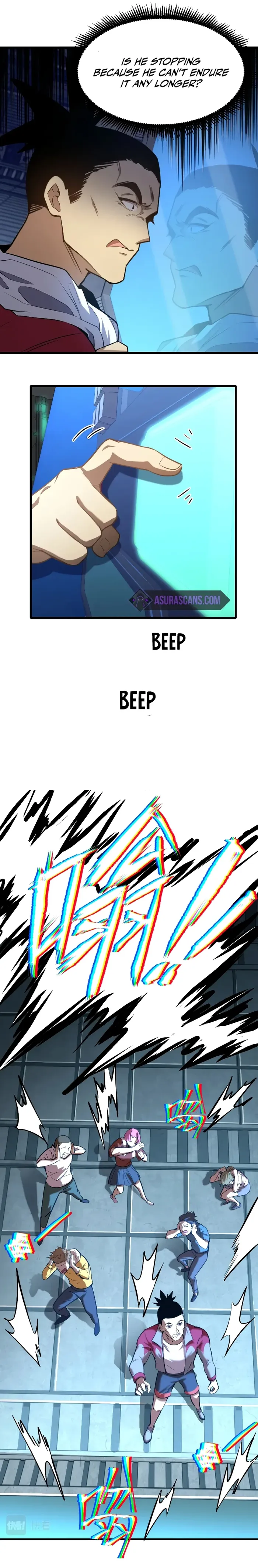 Logging 10,000 Years into the Future Chapter 21 46 006