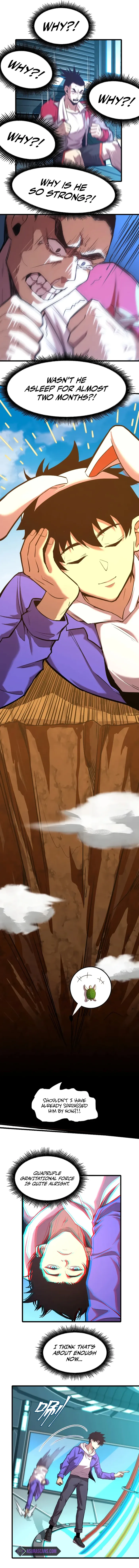 Logging 10,000 Years into the Future Chapter 21 50 010