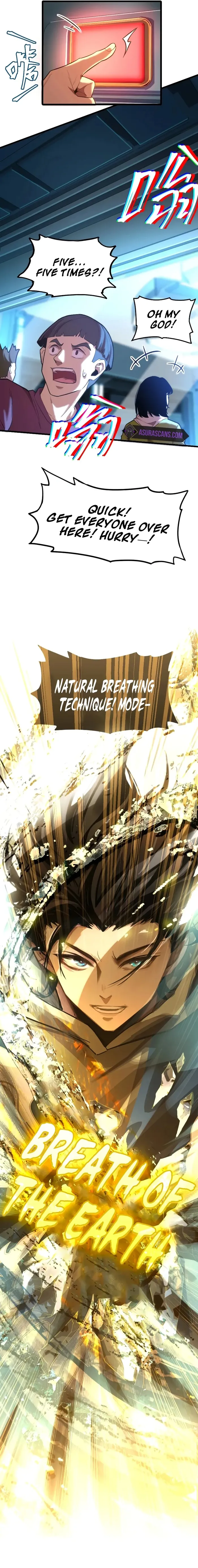 Logging 10,000 Years into the Future Chapter 21 51 011