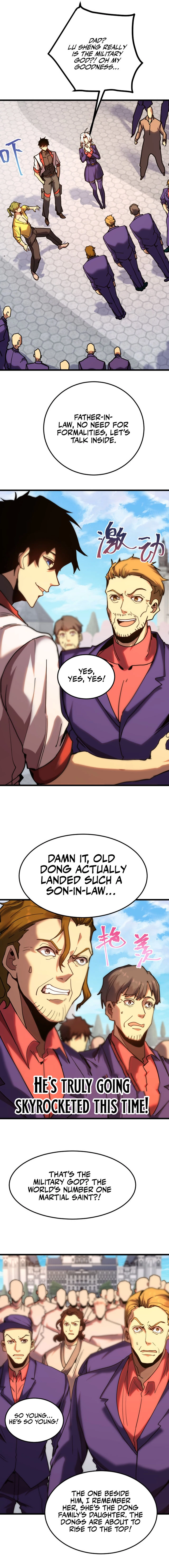 Logging 10,000 Years into the Future Chapter 210 57 02