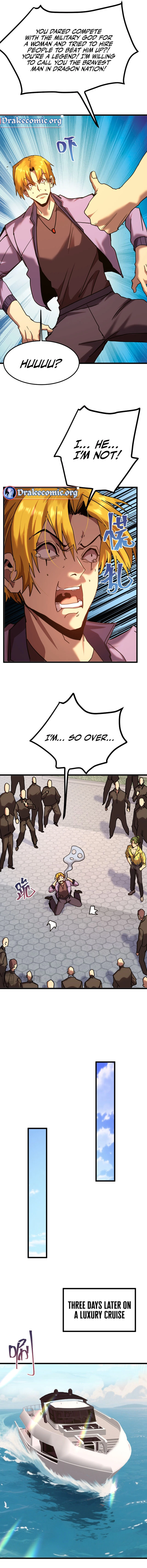 Logging 10,000 Years into the Future Chapter 210 60 05