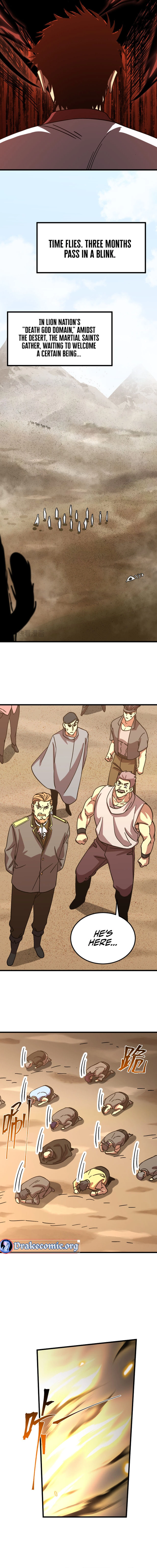 Logging 10,000 Years into the Future Chapter 210 67 12