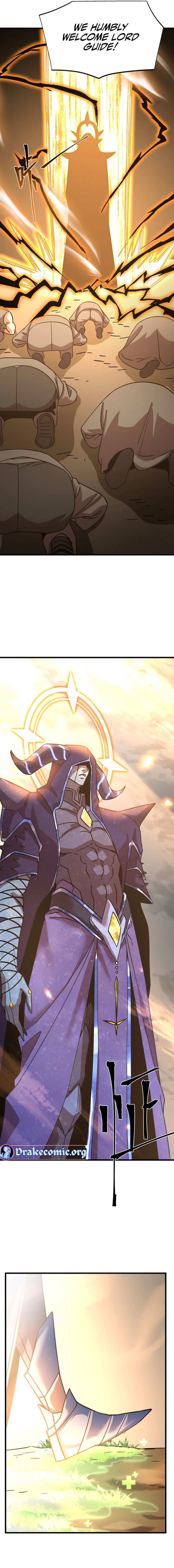 Logging 10,000 Years into the Future Chapter 210 68 13