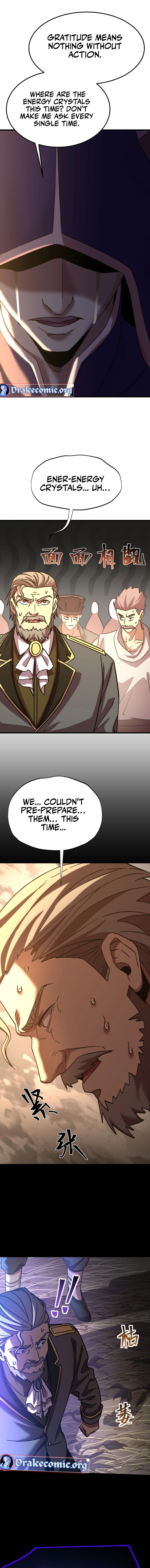 Logging 10,000 Years into the Future Chapter 210 70 15