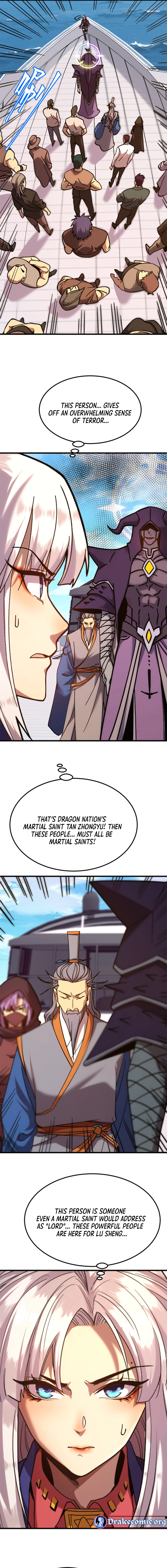 Logging 10,000 Years into the Future Chapter 211 68 13