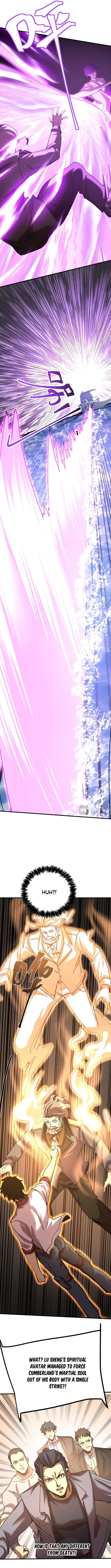 Logging 10,000 Years into the Future Chapter 212 54 02