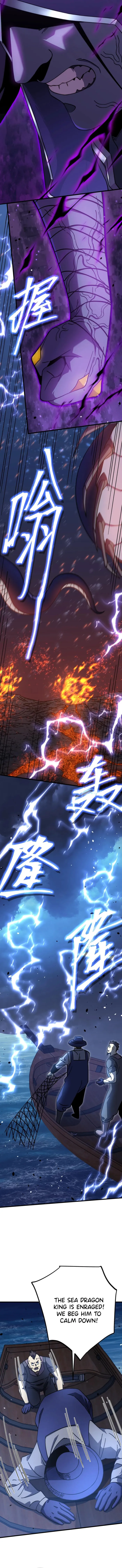 Logging 10,000 Years into the Future Chapter 212 63 11