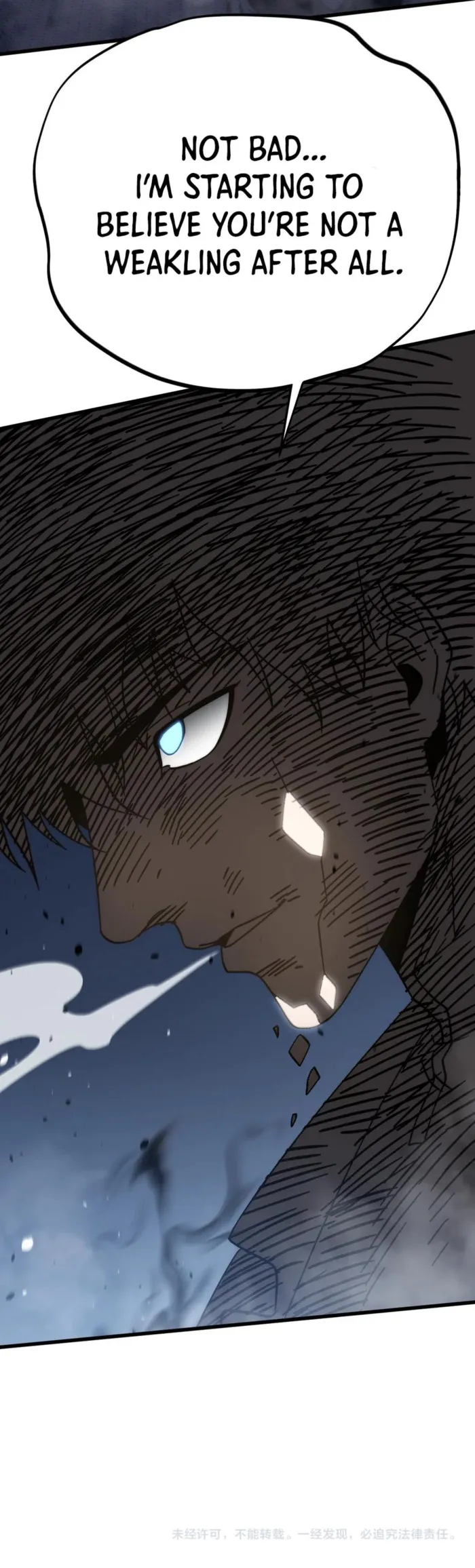 Logging 10,000 Years into the Future Chapter 212 67 15