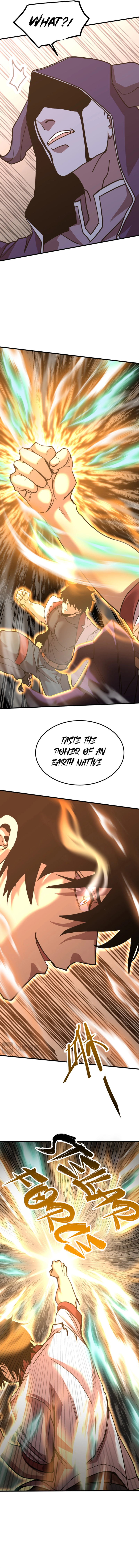 Logging 10,000 Years into the Future Chapter 213 58 03