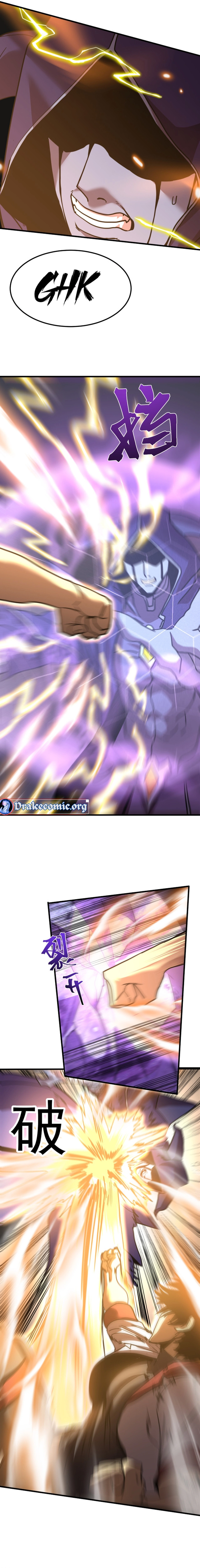 Logging 10,000 Years into the Future Chapter 213 59 04