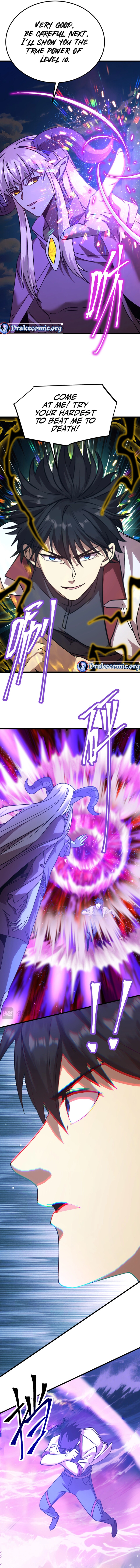 Logging 10,000 Years into the Future Chapter 213 69 14