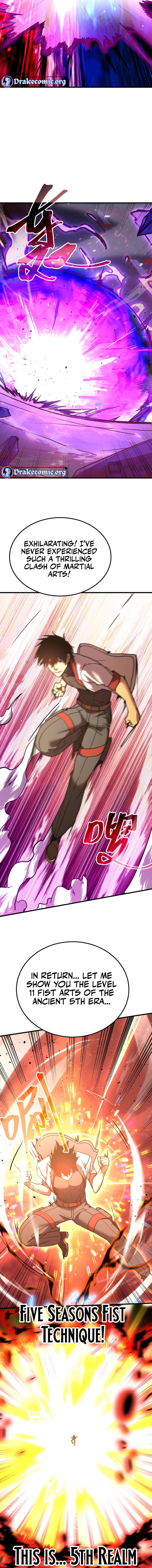 Logging 10,000 Years into the Future Chapter 214 55 03