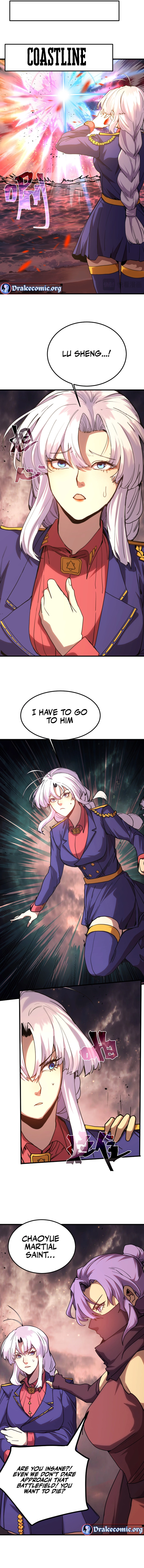 Logging 10,000 Years into the Future Chapter 214 57 05