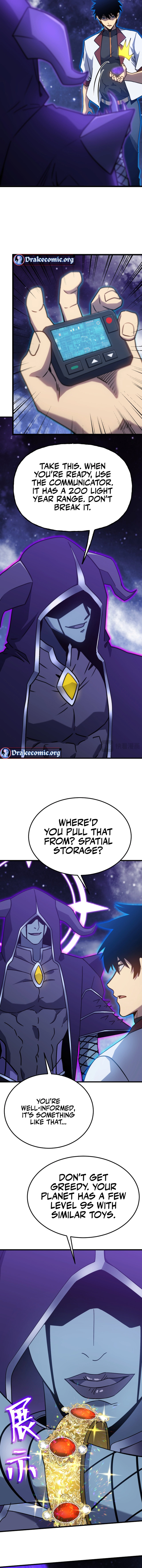 Logging 10,000 Years into the Future Chapter 214 62 10