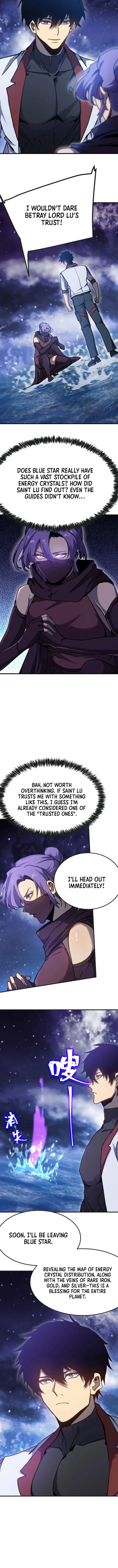 Logging 10,000 Years into the Future Chapter 215 48 02