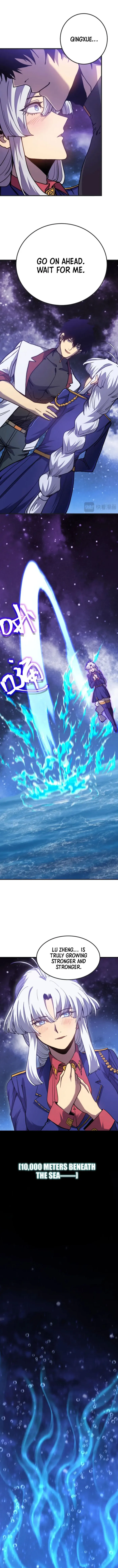 Logging 10,000 Years into the Future Chapter 215 49 03