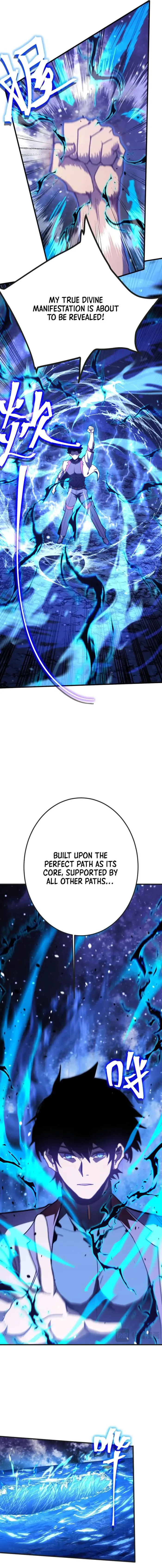 Logging 10,000 Years into the Future Chapter 215 51 05