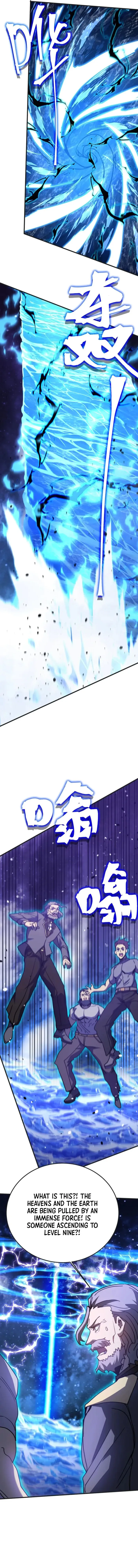 Logging 10,000 Years into the Future Chapter 215 52 06