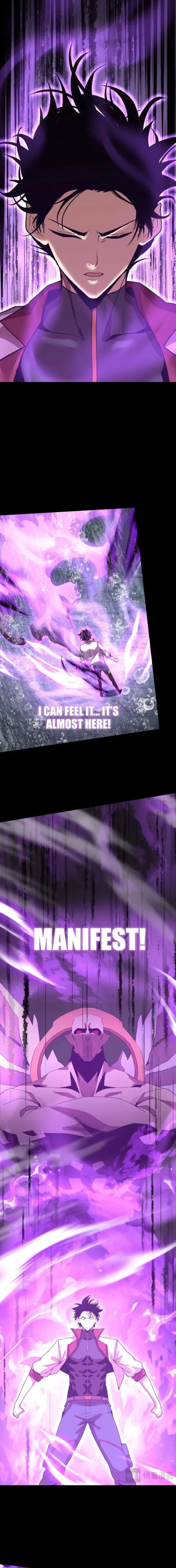 Logging 10,000 Years into the Future Chapter 215 54 08