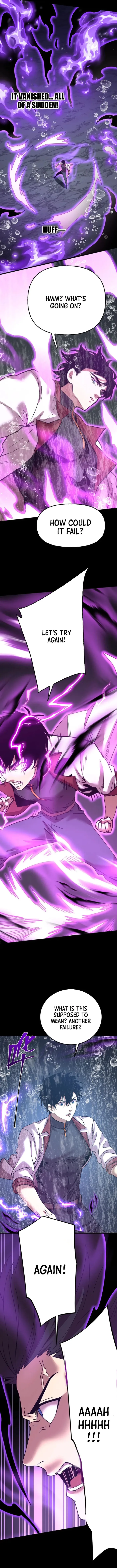 Logging 10,000 Years into the Future Chapter 215 55 09