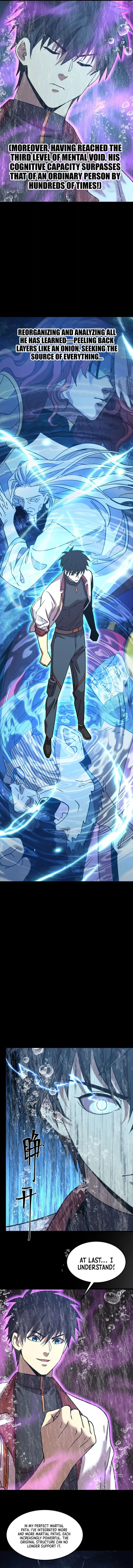 Logging 10,000 Years into the Future Chapter 215 57 11