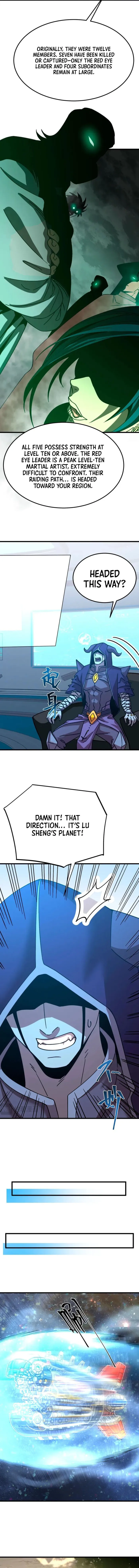 Logging 10,000 Years into the Future Chapter 216 53 10