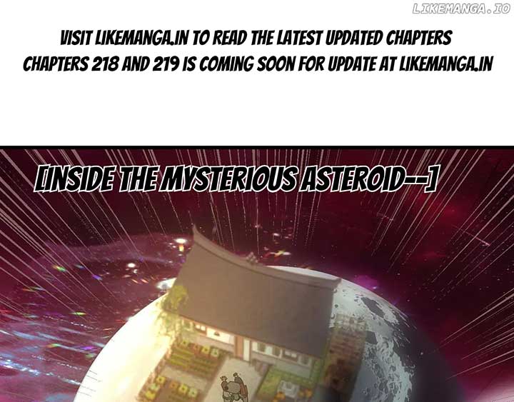 Logging 10,000 Years into the Future Chapter 217 518 001