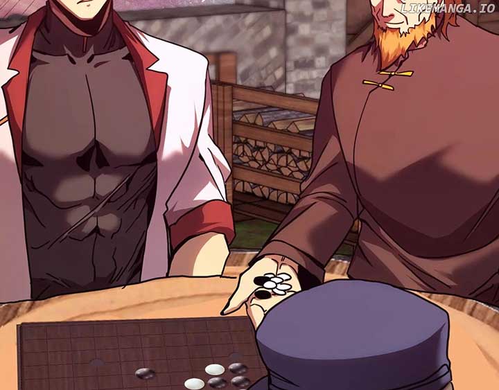 Logging 10,000 Years into the Future Chapter 217 521 004