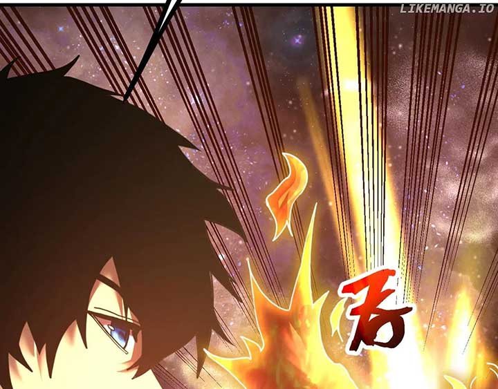 Logging 10,000 Years into the Future Chapter 217 550 033