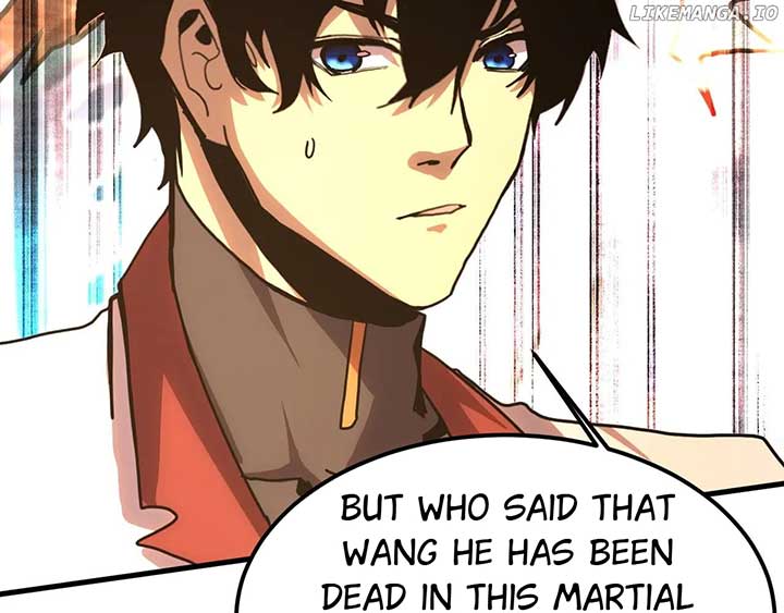 Logging 10,000 Years into the Future Chapter 217 570 053