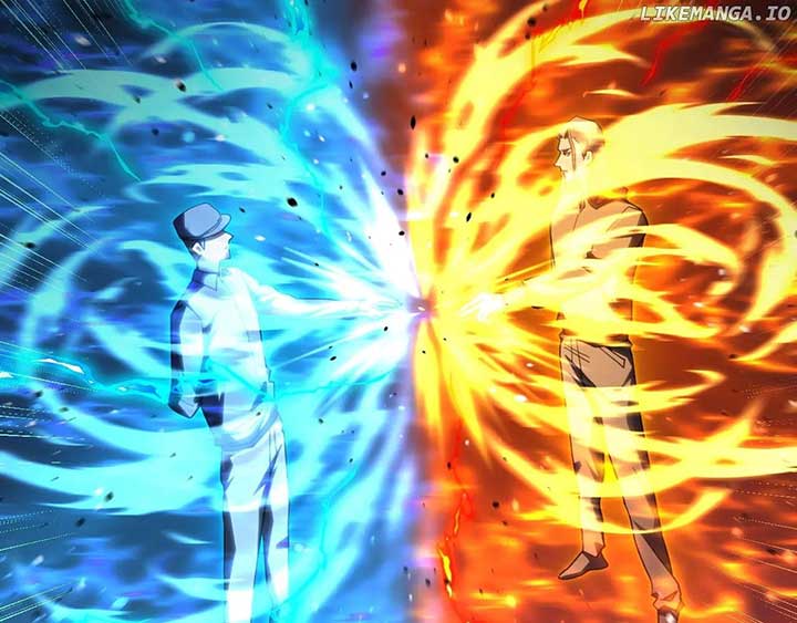 Logging 10,000 Years into the Future Chapter 217 602 085