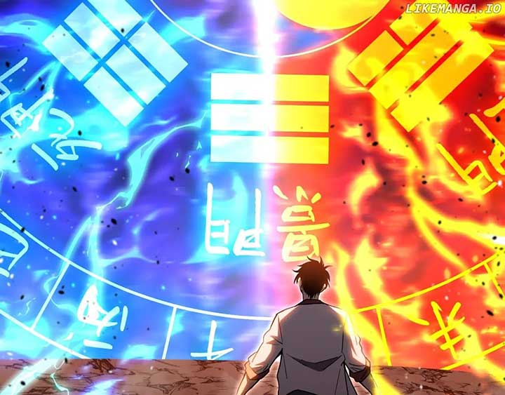 Logging 10,000 Years into the Future Chapter 217 606 089