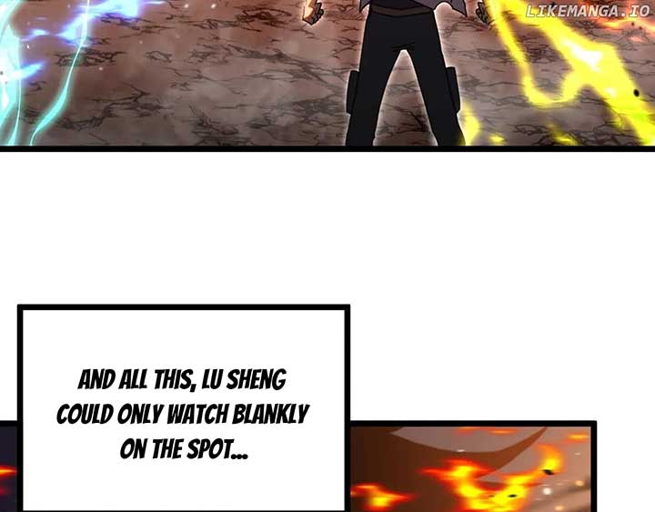 Logging 10,000 Years into the Future Chapter 217 607 090