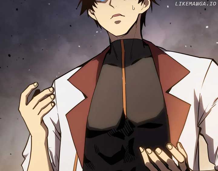 Logging 10,000 Years into the Future Chapter 217 621 104