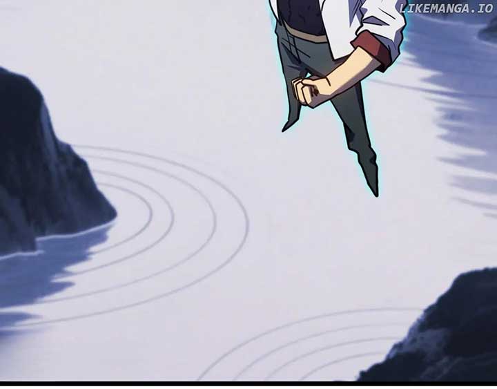 Logging 10,000 Years into the Future Chapter 217 625 108