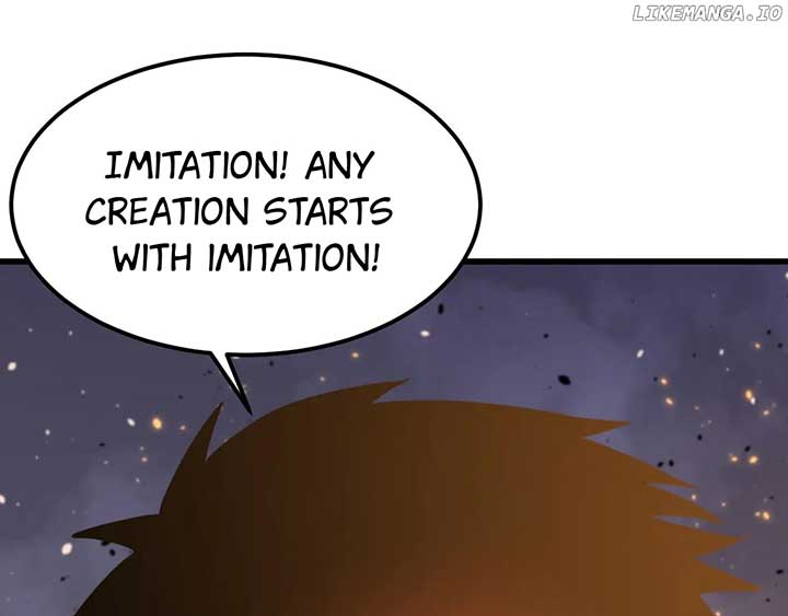 Logging 10,000 Years into the Future Chapter 217 640 123